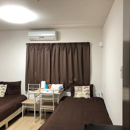 Keimei Guest House Osaka Esterno foto
