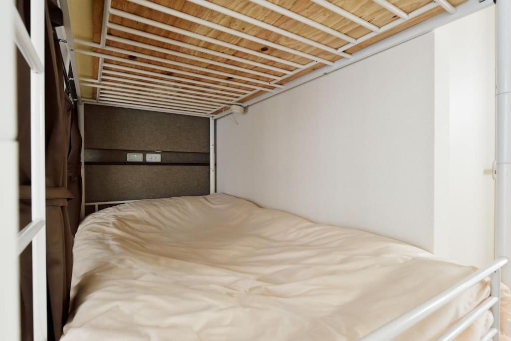 Keimei Guest House Osaka Esterno foto