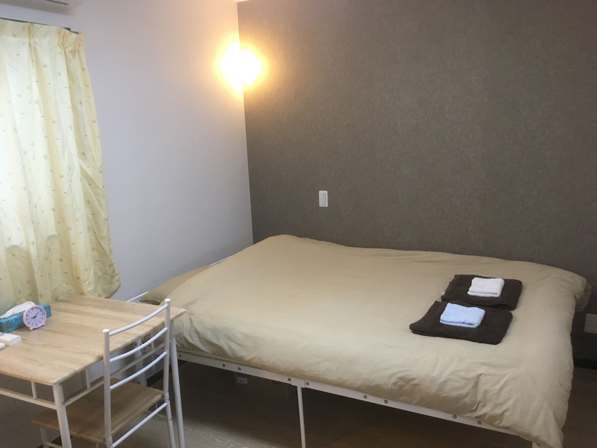 Keimei Guest House Osaka Esterno foto